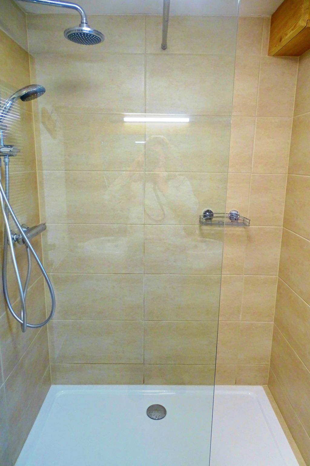 Photo of Familienfreundliches traditionelles Appartement