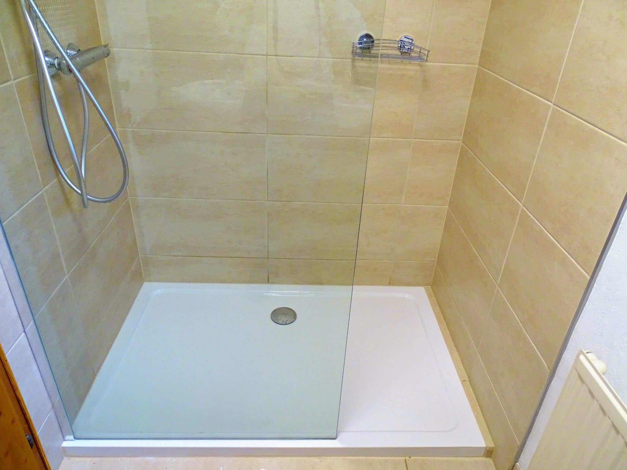 Photo of Familienfreundliches traditionelles Appartement