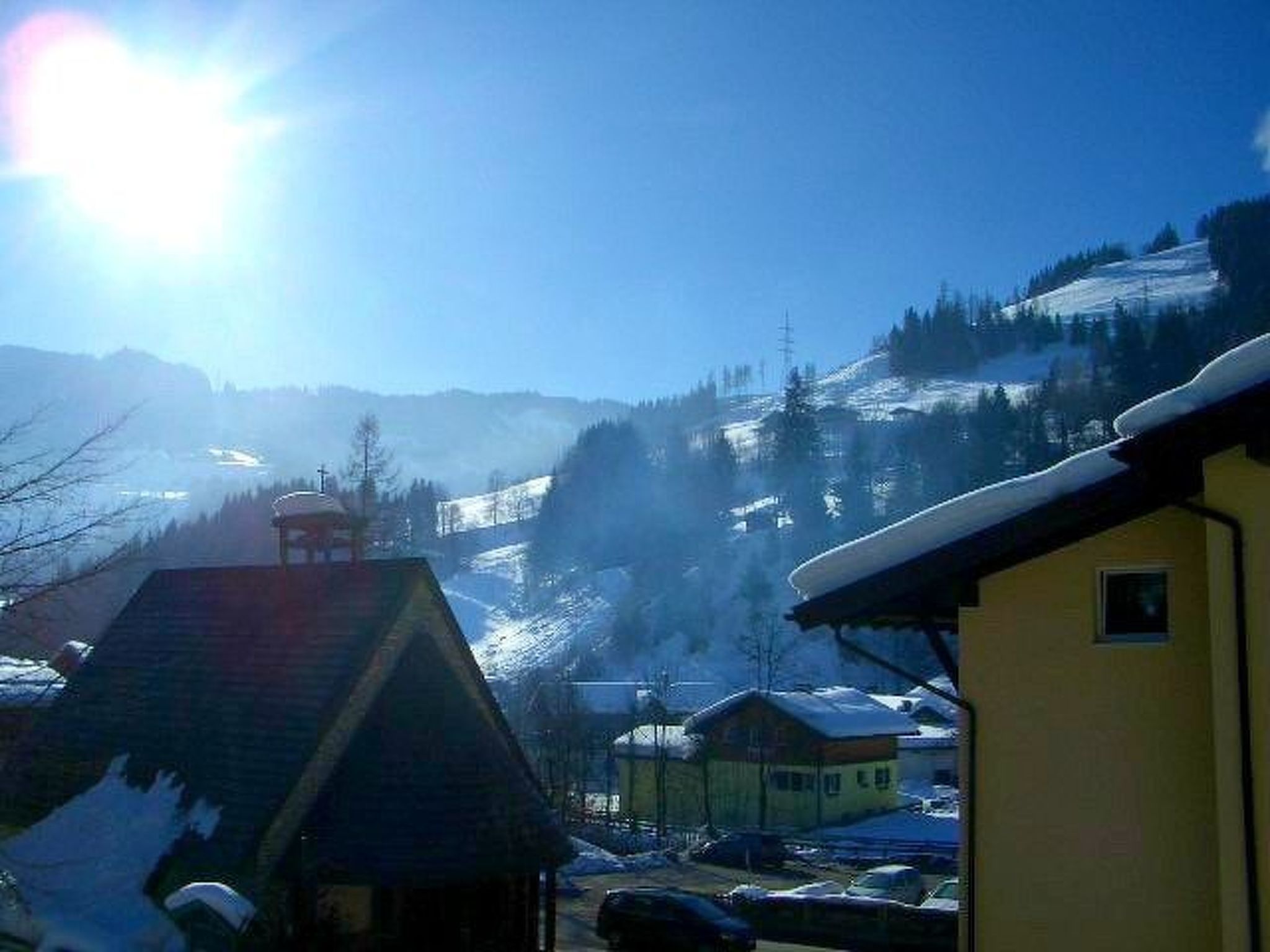 Photo of Familienfreundliches traditionelles Appartement