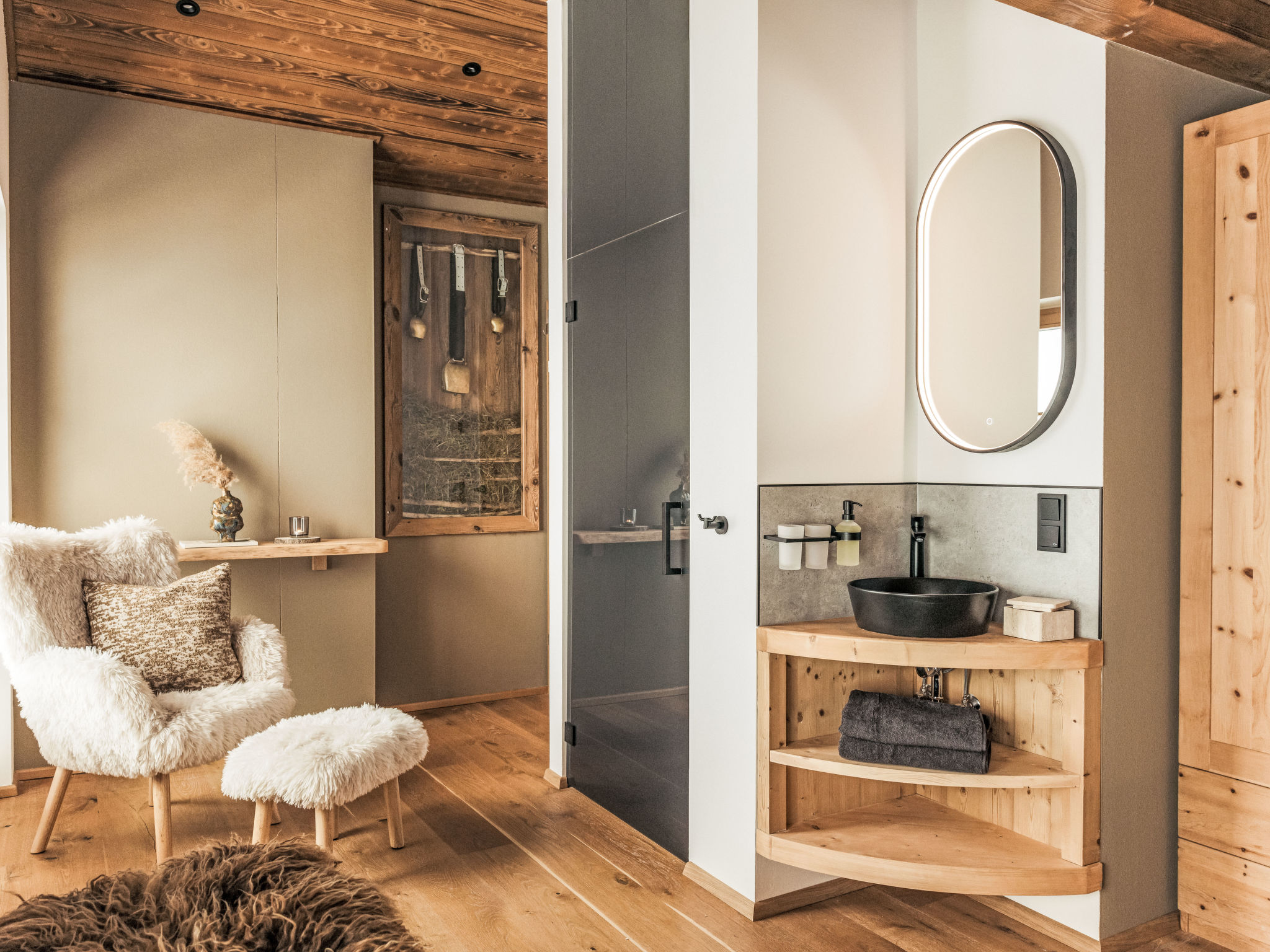 Photo of Royal Mountain Lodge