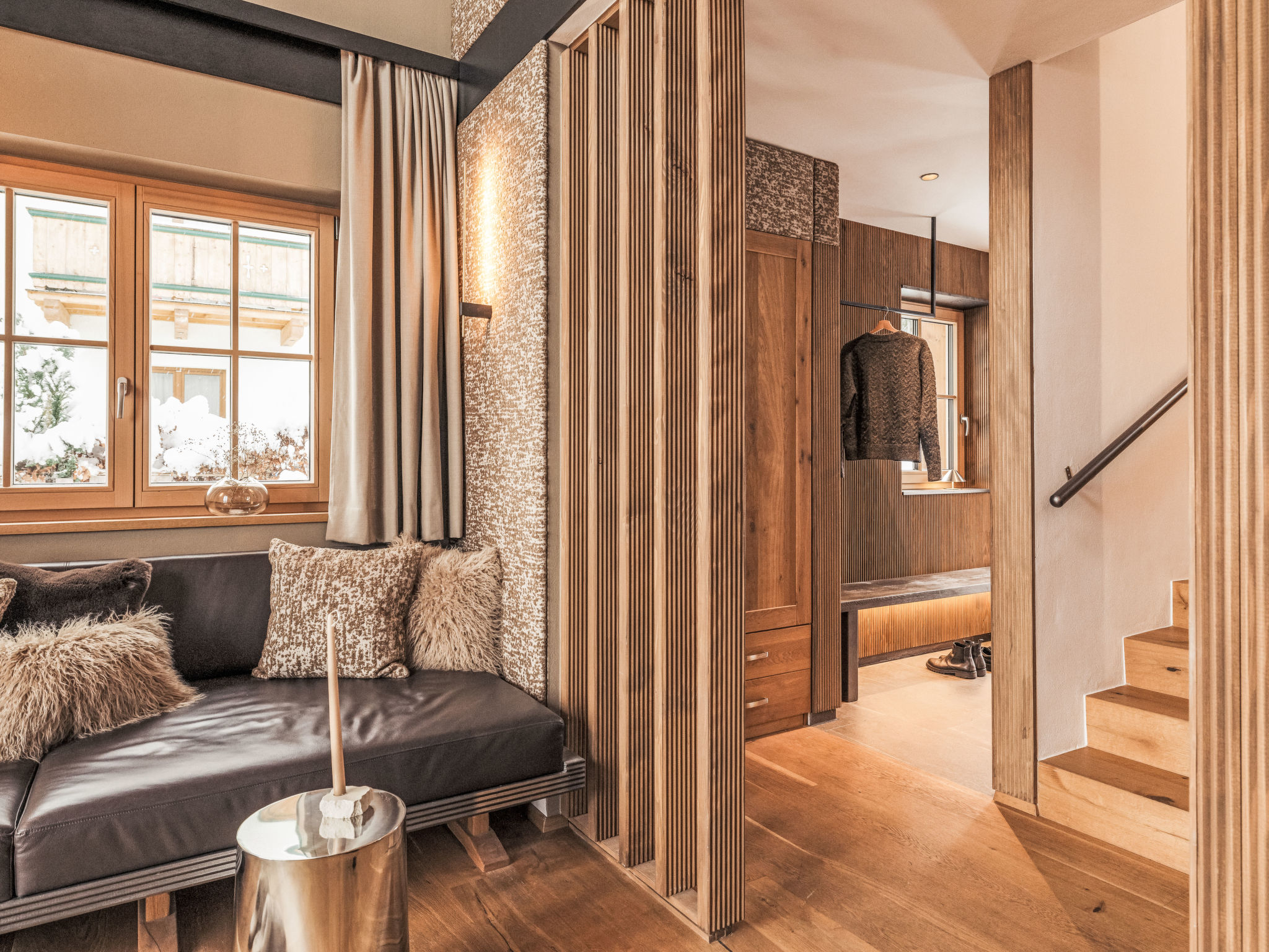 Photo of Royal Mountain Lodge