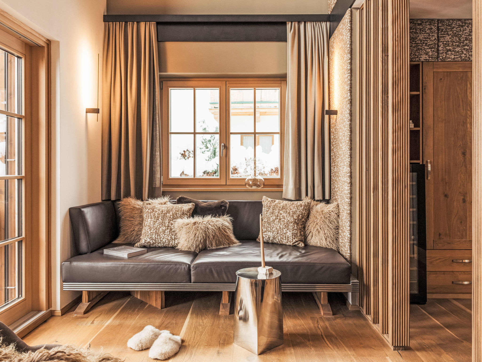 Photo of Royal Mountain Lodge