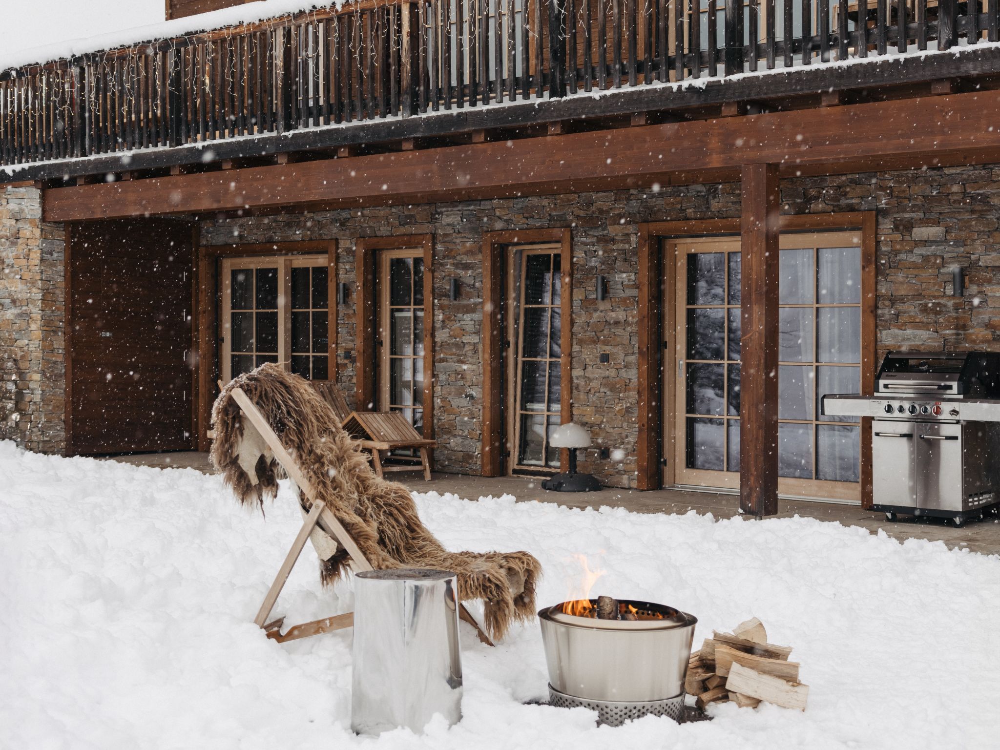 Photo of Royal Mountain Lodge