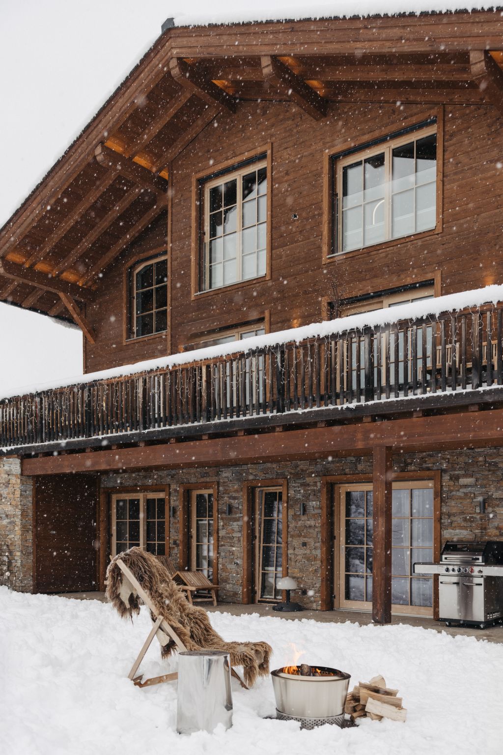 Photo of Royal Mountain Lodge