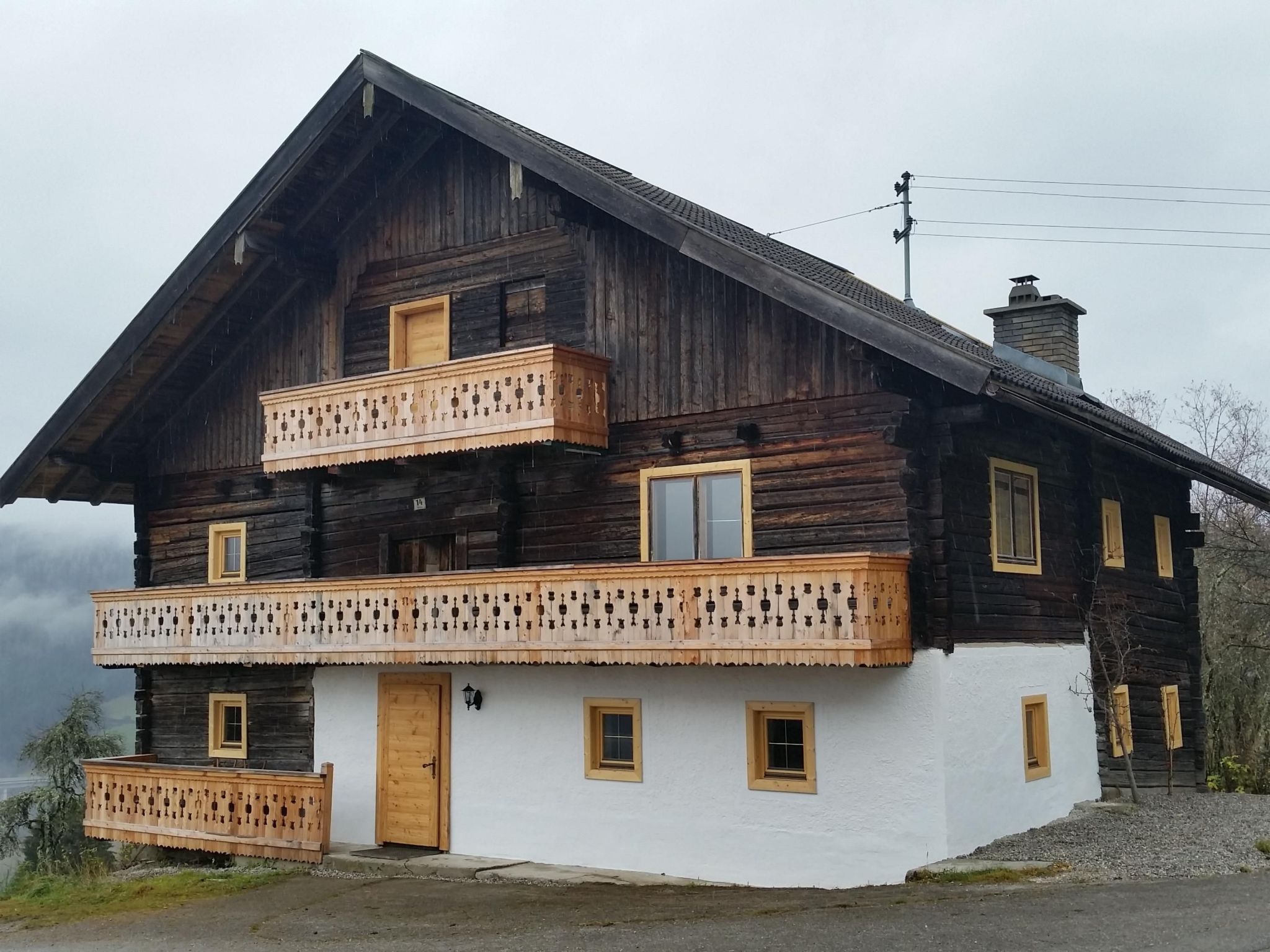 Bauernhaus