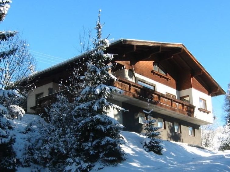 Ferienhaus - Bischofshofen