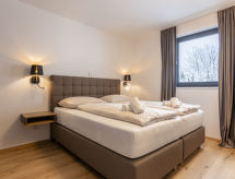 Ferienwohnung & Infinity Pool
