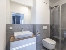 Ferienwohnung & Infinity Pool