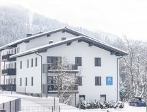 Ferienwohnung & Infinity Pool