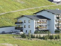 Ferienwohnung & Infinity Pool
