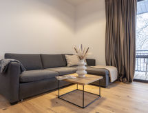 Ferienwohnung & Infinity Pool