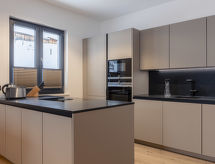 Ferienwohnung & Infinity Pool