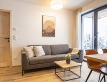 Ferienwohnung & Infinity Pool