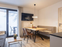 Ferienwohnung & Infinity Pool