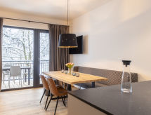 Ferienwohnung & Infinity Pool