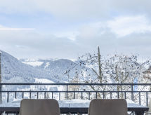 Ferienwohnung Superior & Infinity Pool