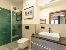 Ferienwohnung Superior & Infinity Pool