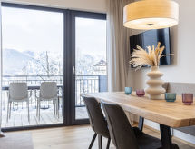 Ferienwohnung Superior & Infinity Pool