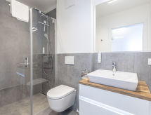 Ferienwohnung Superior & Infinity Pool