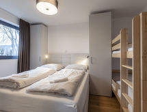 Ferienwohnung Superior & Infinity Pool