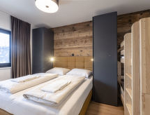 Ferienwohnung Superior & Infinity Pool