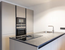 Ferienwohnung Superior & Infinity Pool