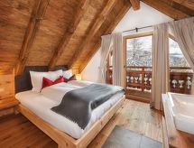 6-persoons vakantiehuis met open haard in Sankt Martin am Tennengebirge - thumbnail 4