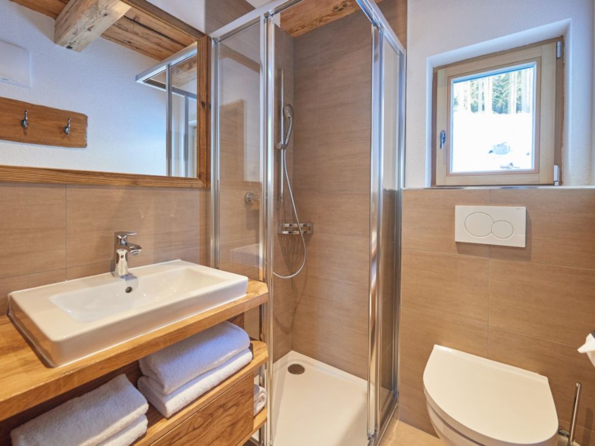 Haus Ostermoasspitz in St. Martin am Tennengebirge-Binnen