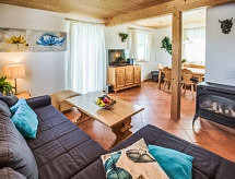 Vakantiehuis Gamsblume/ mit 3 Schlafzimmer