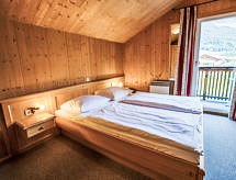 Vakantiehuis Gamsblume/ mit 3 Schlafzimmer