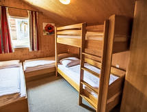 Vakantiehuis Gamsblume/ mit 3 Schlafzimmer