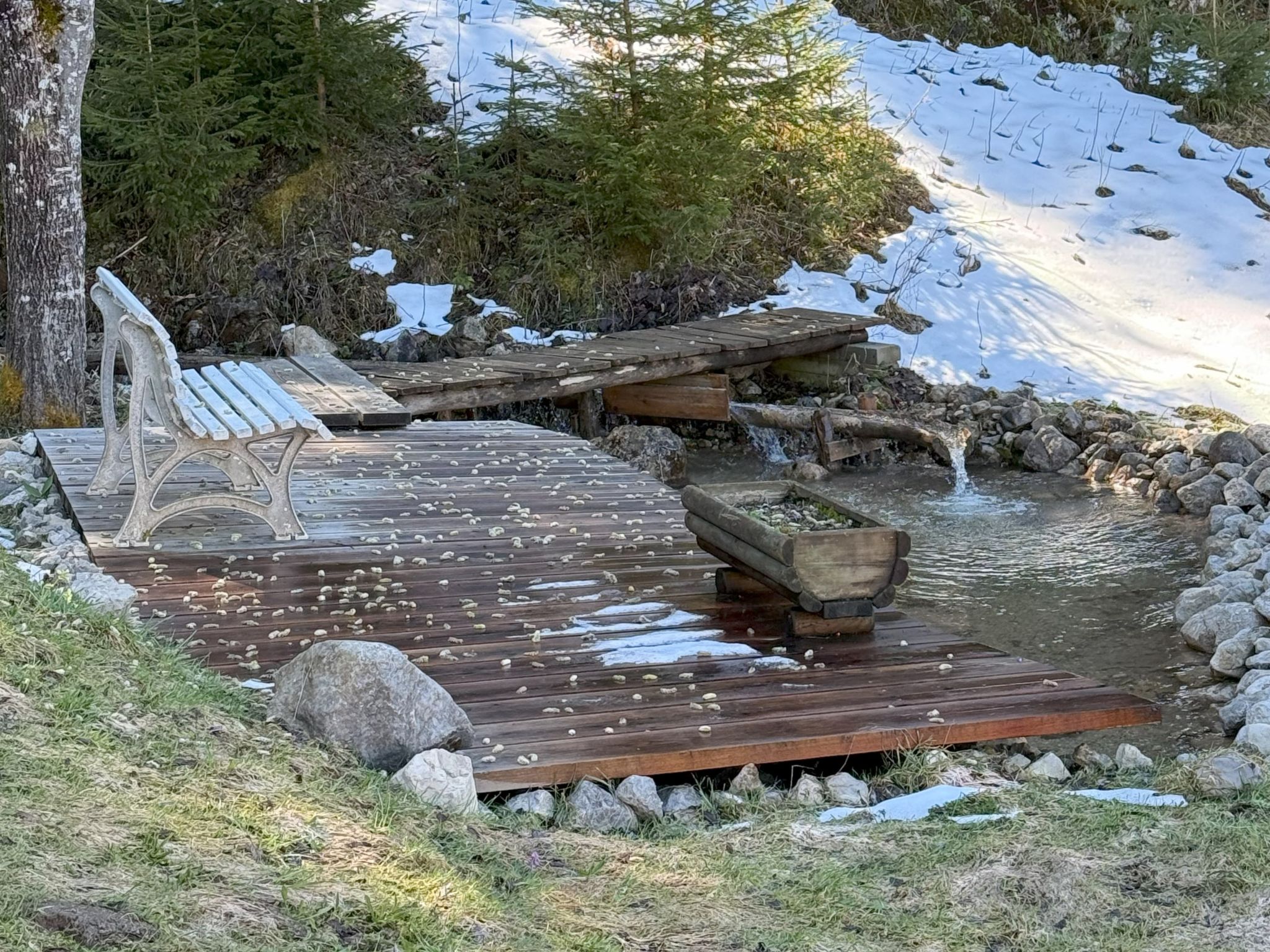 Schipplbadstube-Draußen