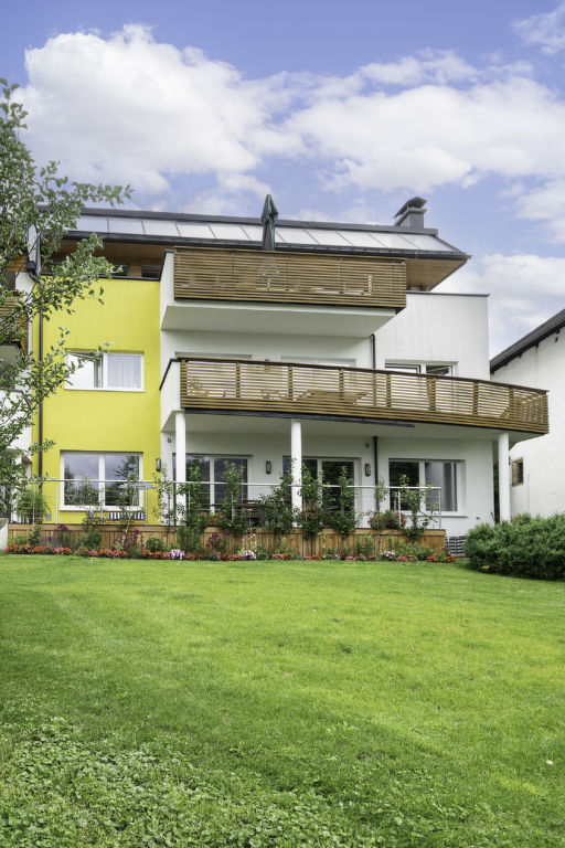Appartement Christine EG in Oostenrijk