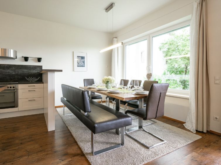 Search and Stay destination Eben im Pongau, Salzburg - Austria from AU$ 583. Christine EG