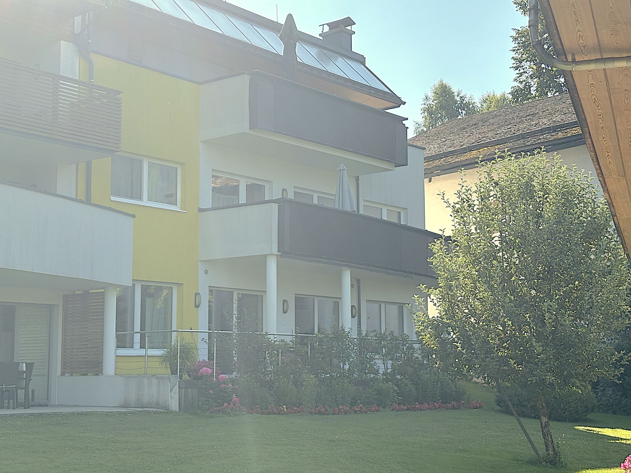 Christine EG-Draußen