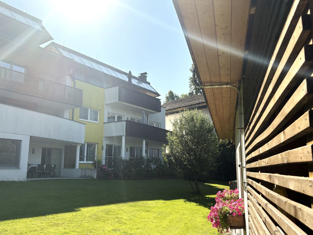 Christine Penthouse salzburgerland