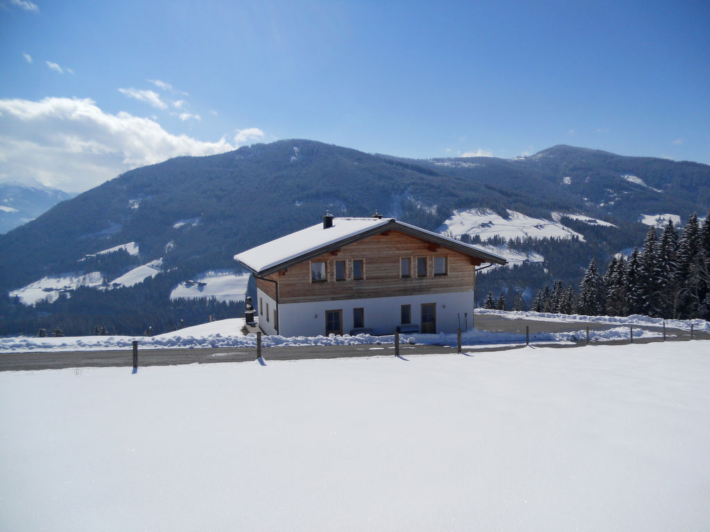 Ferienhaus Auer (EBE115) Ferienhaus  Eben im Pongau