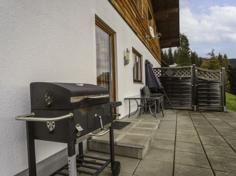 Holiday Rental Accommodation
