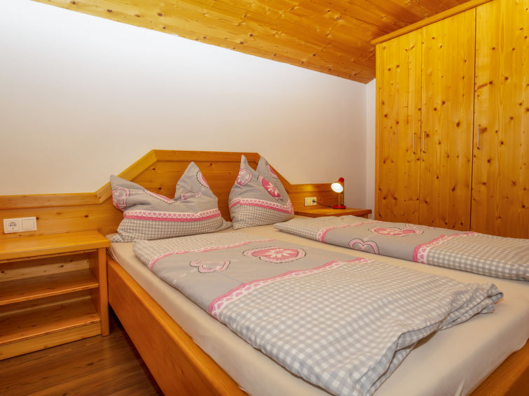 Holiday Rental Accommodation
