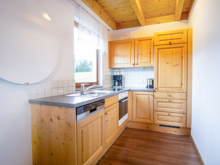 Holiday Rental Accommodation
