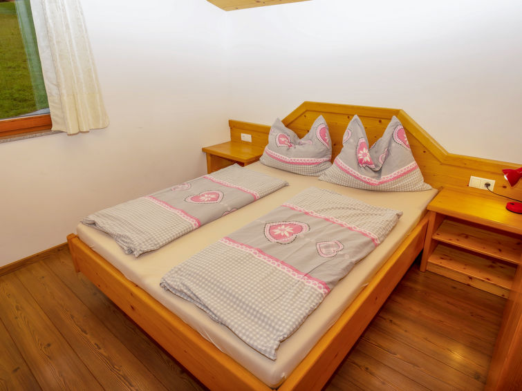 Holiday Rental Accommodation