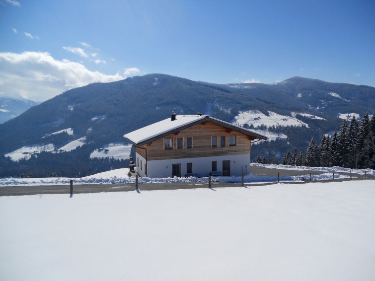 Holiday Home Auer (EBE116)