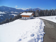Vacation home Auer