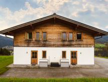 Vacation home Auer