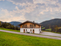 Vacation home Auer