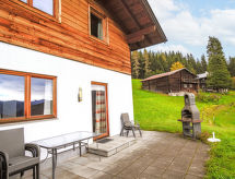 Vacation home Auer