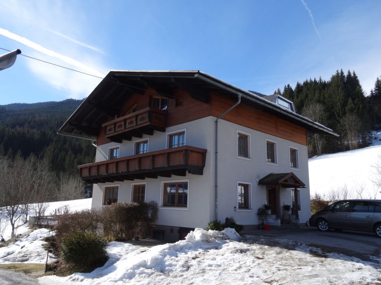A-SAL-0171 Eben im Pongau