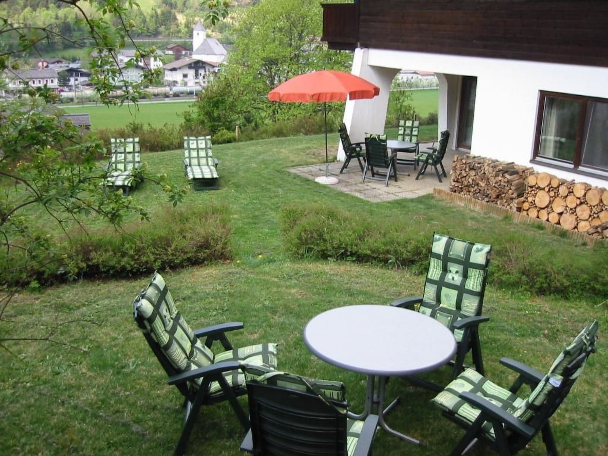 Hans Ebner in Eben im Pongau-Binnen