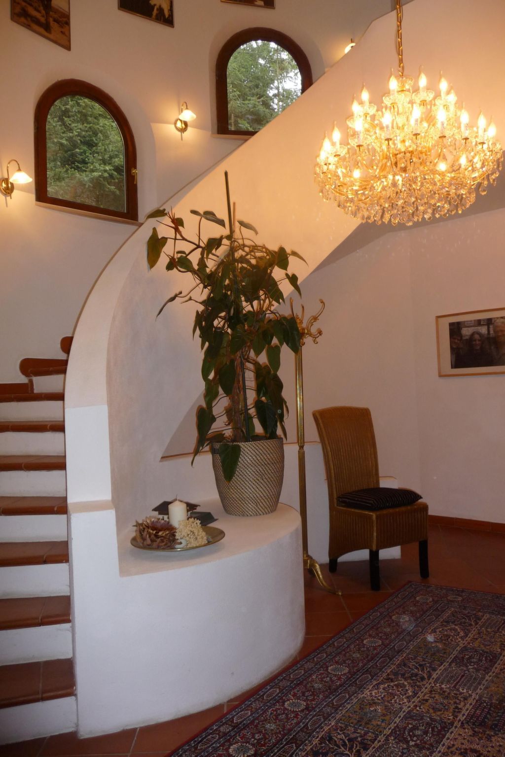 Hans Ebner in Eben im Pongau-Binnen