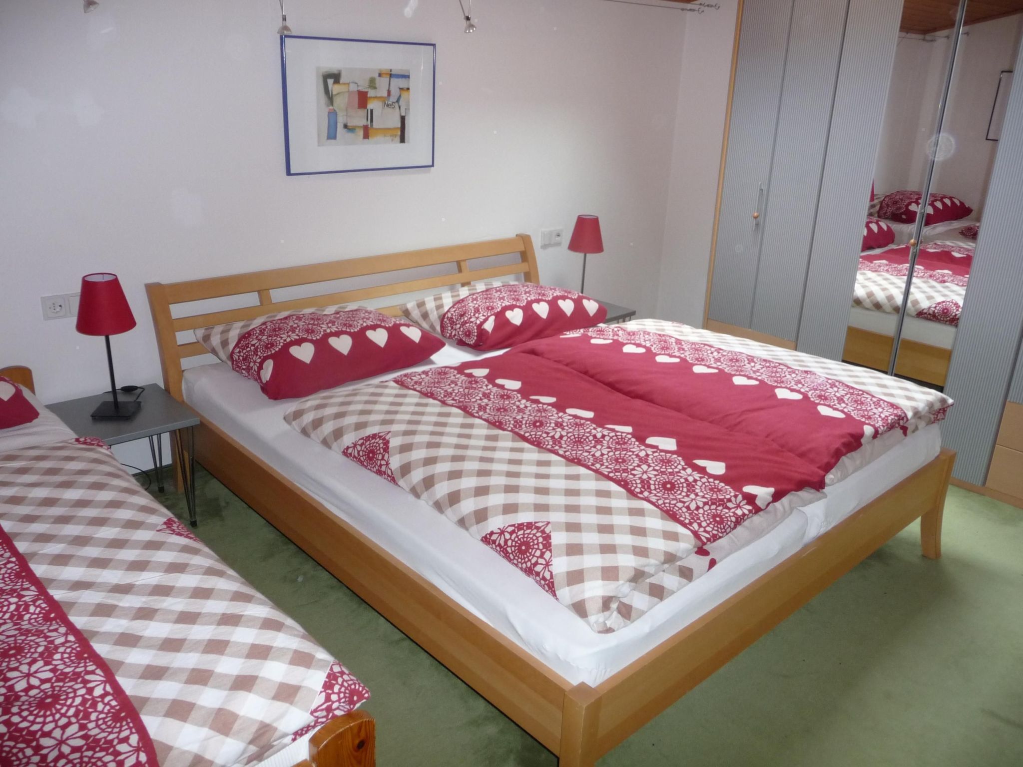 Hans Ebner in Eben im Pongau-Binnen